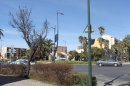Hyères, av Cawell et Riquier